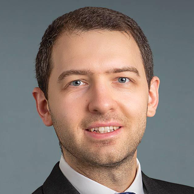 Image of Dr. Alexander Mironov, MD