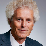 Image of Dr. J. Christiaan Coetzee, CHB, MD