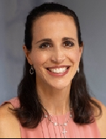 Image of Dr. Stephanie Bernik, MD