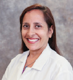 Image of Dr. Naaz Fatteh, MD