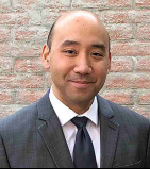 Image of Dr. Nathaniel A. Reyes, MD