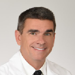 Image of Dr. George R. Richardson III, MD