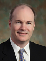 Image of Dr. James T. Thompson II, MD