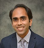 Image of Dr. Neil Dilip Patel, MD
