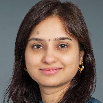Image of Dr. Archana Sravanthi Kota, MD