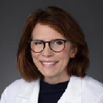 Image of Dr. Elizabeth Ann Ouellette, MD, MBA