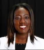 Image of Dr. Jennell E. Nelson, MD