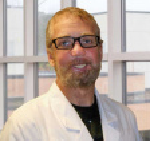 Image of Dr. Travis Rod Carroll, MD