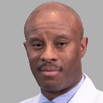 Image of Dr. Roderick Rhyant, MD