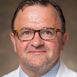 Image of Dr. Robert Anthony Cowles, MD