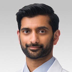 Image of Dr. Dinesh J. Kurian, MD