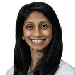 Image of Dr. Parita Virendra Patel, MD