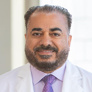 Image of Dr. Omar Almousalli, MD