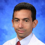 Image of Dr. Jose Antonio Stoute, MD