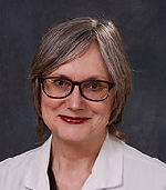 Image of Dr. Oksana Senyk, MD, PHD