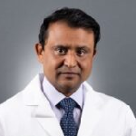 Image of Dr. Shafi G. Mohamed, MD