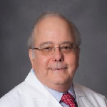 Image of Dr. Franklin C. Morgan Jr, MD