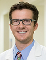 Image of Dr. Zachary Adam Hamilton, MD