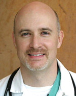 Image of Dr. Chad E. Darling, MD