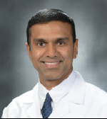 Image of Dr. Manu C. Joseph, MD