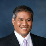 Image of Dr. Richard N. Rosales, MD