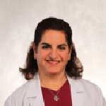 Image of Dr. Michele I. Hornstein, DO