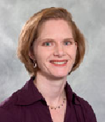 Image of Dr. Laura Clay, MD