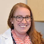 Image of Dr. Elizabeth Paige Darnell, MD