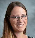 Image of Dr. Karla K. Wehrheim, MD
