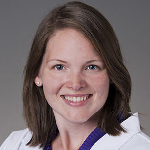 Image of Dr. Rachel D. Manley, MD