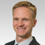 Image of Dr. Andrew Warfield Hoel, MD