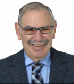 Image of Dr. Gerald Grodstein, MD