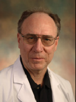 Image of Dr. William M. Gay, MD