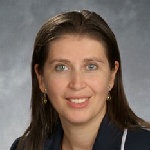 Image of Dr. Romanita Daniela Nica, MD