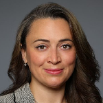 Image of Dr. Helen Nikolaevna Klemine, MD