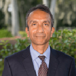 Image of Dr. Chander N. Samy, M.D.