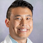 Image of Dr. Christopher Wang, DO