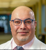 Image of Dr. Mohamad R. Abul-Khoudoud, MD