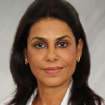 Image of Dr. Nirmala Shanmugam, MD, FACG