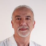 Image of Dr. Bassam Albarcha, FACP, MD
