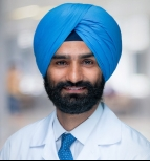 Image of Dr. Tarunjeet Singh Klair, MD