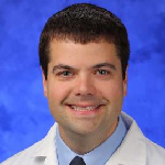Image of Dr. Matthew Stephen Evans, MD
