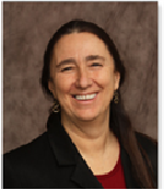 Image of Ms. Barbara Ann Wolf, PhD