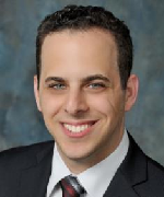 Image of Dr. Eric Justin Buxbaum, DO
