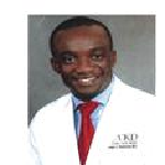 Image of Dr. George Amechi Osuchukwu, MD, FACP