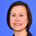 Image of Dr. Kendra M. Hall, FAAP, MD