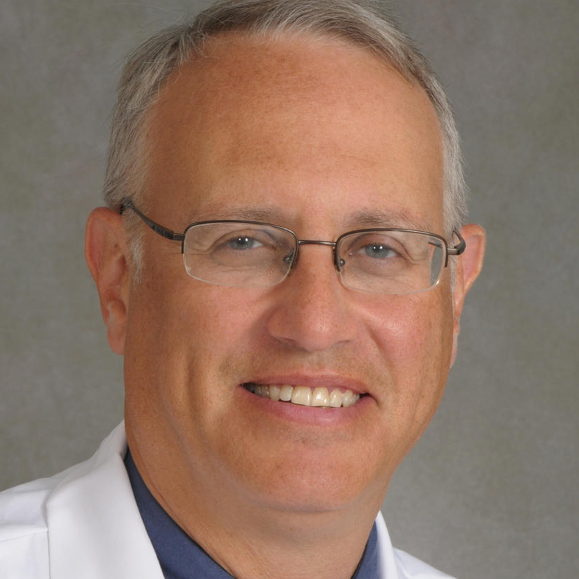 Image of Dr. Raphael P. Davis, MD