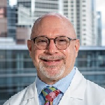 Image of Dr. Steven J. Kraus, MD