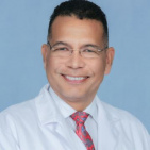 Image of Dr. Rogerio G. Carrillo, MD