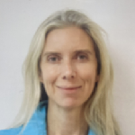 Image of Dr. Anna Marie Harris, MD